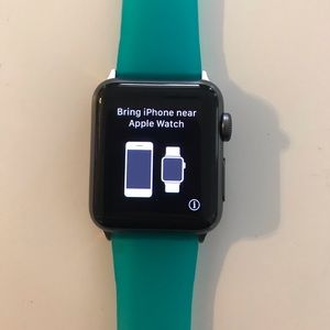 Apple Watch series 1